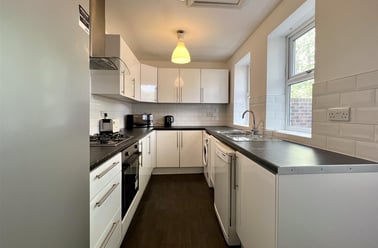 Harrison Place, Sandyford, Newcastle - Image 2